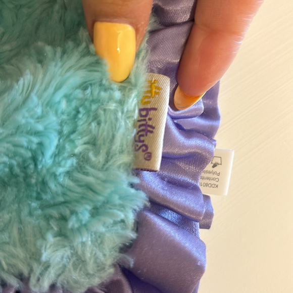 Hallmark - itty bitty’s little mermaid - Picture 4 of 7